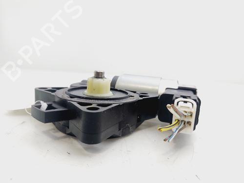 Left front window motor MAZDA 3 Saloon (BK) 1.6 DI Turbo (BK12Y) | BP25815304E21 