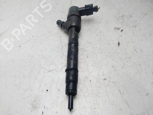 Used Injector KIA SPORTAGE III (SL) 1.7 CRDi (116 hp) 29452511
