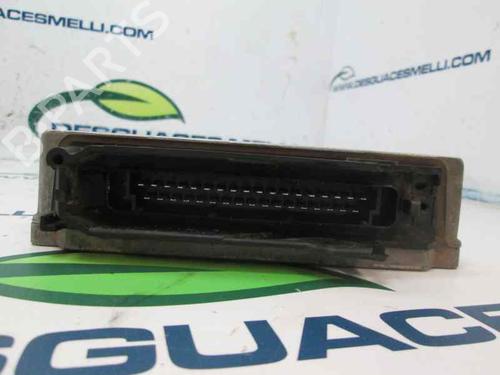 Engine control unit (ECU) CITROËN XANTIA (X1_, X2_) 1.9 Turbo D | BP2865201M57 