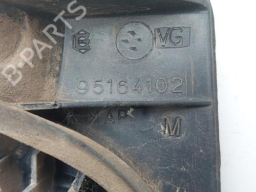 Tailgate handle RENAULT KANGOO (KC0/1_) 1.9 dCi 4x4 | BP36384813C132 - Image 4