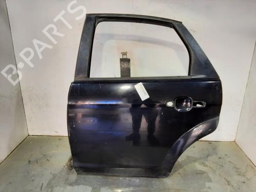 Dør venstre bak FORD FOCUS II (DA_, HCP, DP) 1.6 TDCi (90 hp) 11838744
