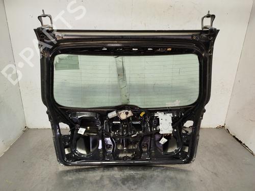 Tailgate AUDI A3 Sportback (8PA) 1.6 TDI | BP26394051C6 