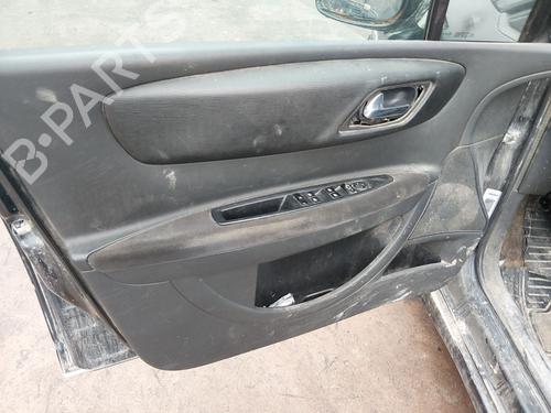 Right taillight CITROËN C4 I (LC_)  | BP31097950C35 