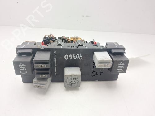 Fuse box VW GOLF V Variant (1K5) 1.9 TDI | BP31877347E1