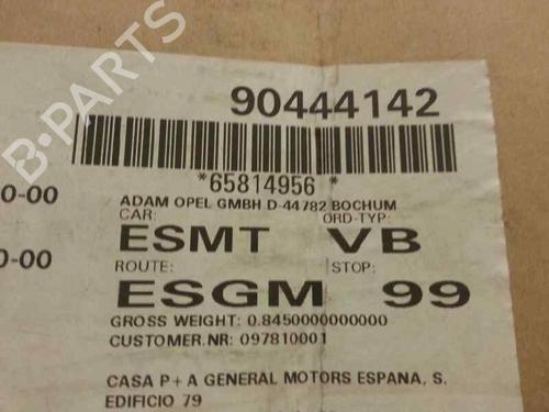 Højre baglygte OPEL CORSA B (S93) 1.6 i 16V (F08, F68, M68) | BP2985408C35 