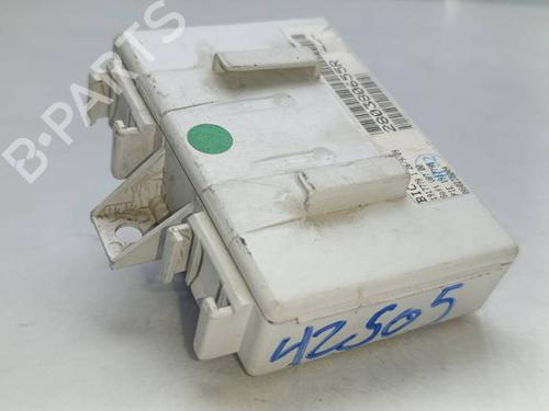 Electronic module RENAULT ESPACE IV (JK0/1_) 2.0 dCi (JK01, JK02, JK1J, JK1K, JK1H) | BP39960052M83 - Image 4