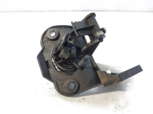 Tailgate handle CITROËN SAXO (S0, S1) 1.1 X, SX | BP8266660C132 