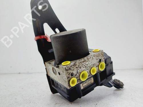 ABS Bremseaggregat RENAULT MEGANE II Saloon (LM0/1_) [2003-2025]  28355064