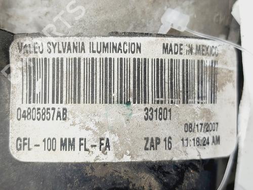 Left front fog light CHRYSLER SEBRING (JS) 2.0 CRD | BP33175493C30 - Image 3