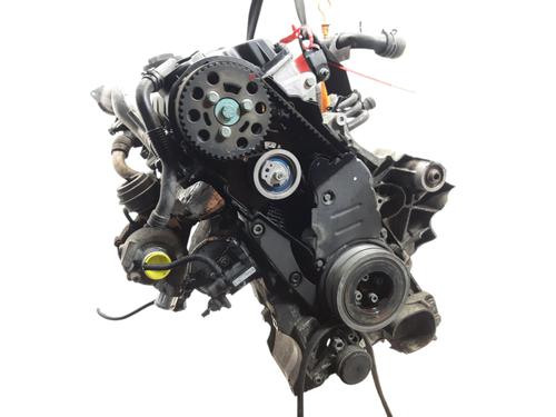 Engine VW PASSAT B5.5 (3B3)  | BP23548572M1 