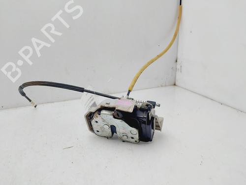 Front right lock FIAT BRAVO II (198_) 1.4 T-Jet (198AXG1B) | BP22368491C97 