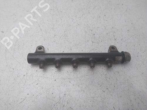 Used Injection rail CHEVROLET ORLANDO (J309) 2.0 D (131 hp) 30733082