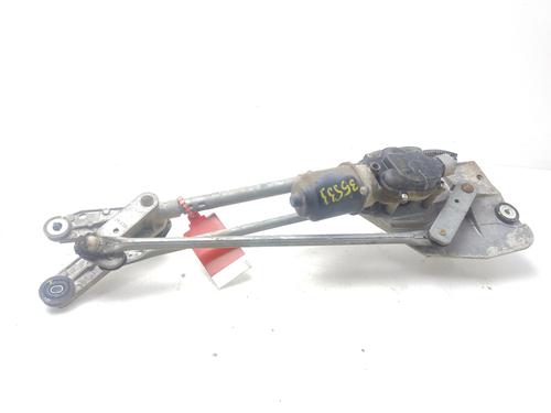 Used Front wiper motor NISSAN X-TRAIL I (T30) [2001-2013]  26694156