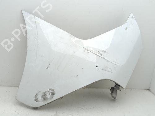 Canto do pára-choques Canto do pára-choques FORD TRANSIT CONNECT V408 Box Body/MPV [2013-2026] 36279422 36279422