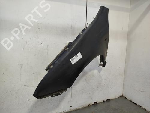 Forkjerm venstre SKODA FABIA I (6Y2)  | BP29243922C41 