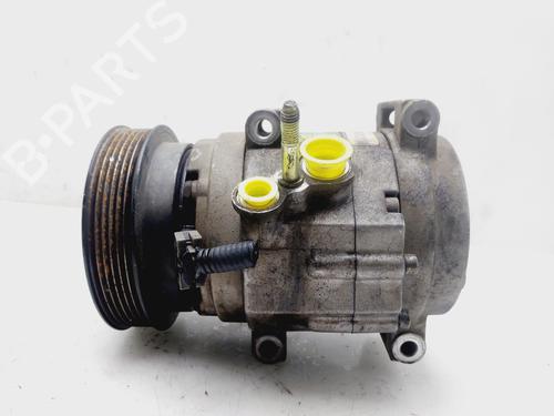 AC compressor CHEVROLET CAPTIVA (C100, C140) 2.0 D | BP25364471M34
