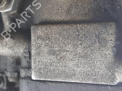 Engine RENAULT LAGUNA I (B56_, 556_) 1.9 dTi | BP29628716M1 
