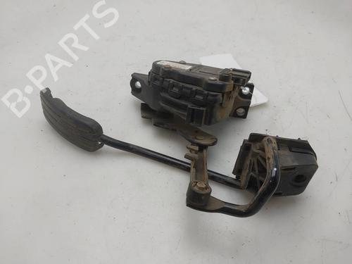 Pedal RENAULT KANGOO (KC0/1_) 1.9 dCi 4x4 | BP38754667I4 - Image 3