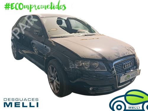 Front windshield wiper arm AUDI A3 (8P1) 1.6 FSI | BP29375851C143 