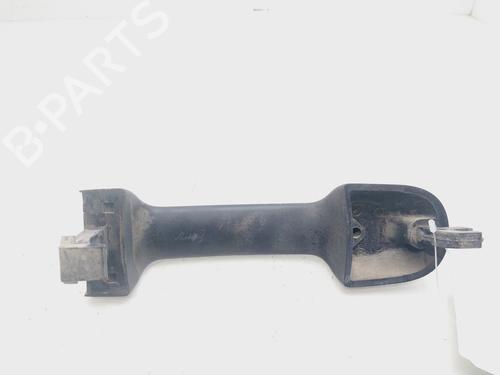 Front left exterior door handle FORD TOURNEO CONNECT 1.8 TDCi | BP23537634C128 