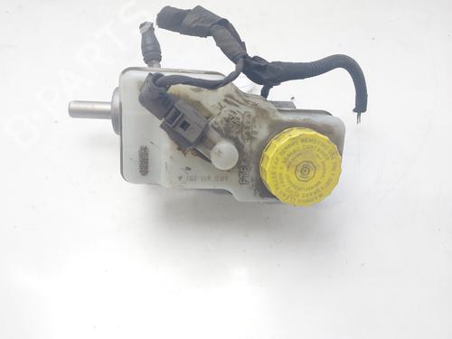 Brake master cylinder VW POLO V (6R1, 6C1) 1.6 | BP16006293M77 