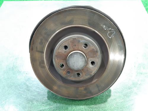 Right rear steering knuckle AUDI A6 C7 Avant (4G5, 4GD) 3.0 TDI | BP7218852M28 