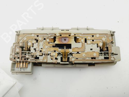 Interior roof light NISSAN PRIMERA (P12) | BP30335565I8