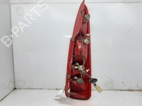 Left taillight DAEWOO REZZO (U100) 1.6 | BP7569683C34 