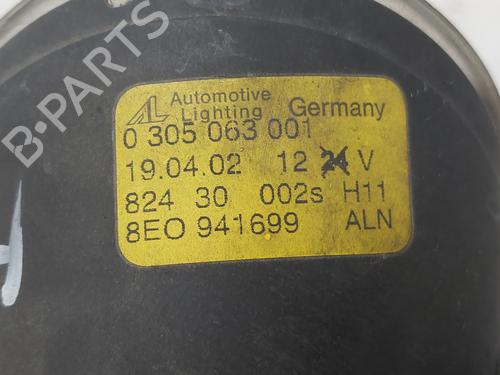 Left front fog light AUDI A4 B6 (8E2) 1.9 TDI | BP37011444C30 - Image 4