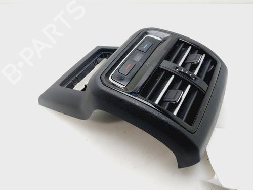 Luftventil VW PASSAT B8 (3G2, CB2) | BP31932586I21