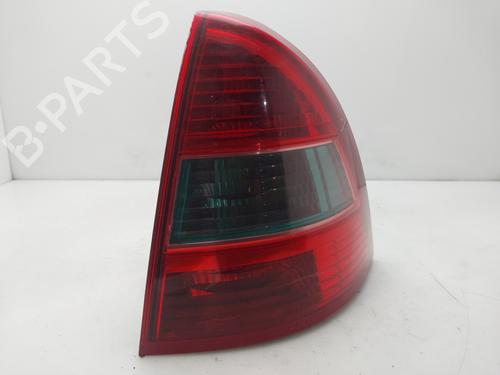 Used Right taillight Right taillight CITROËN C5 I (DC_) 2.0 HDi (DCRHZB, DCRHZE) (109 hp) 34120380 34120380