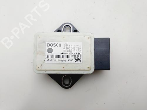 Elektronische module PEUGEOT 308 I (4A_, 4C_) [2007-2016]  29763697