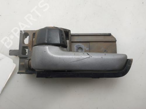 Used Front left interior door handle Front left interior door handle 38293979 38293979