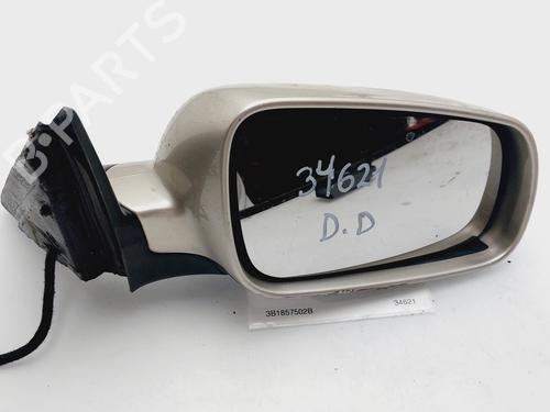 Used Right mirror SKODA SUPERB I (3U4) 1.9 TDI (130 hp) 18198472