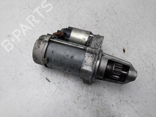 Used Starter MERCEDES-BENZ A-CLASS (W176) A 180 (176.042) (122 hp) 31632746