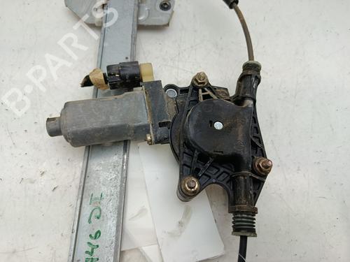 Front left window mechanism KIA RIO II (JB) 1.4 16V | BP32000652C22