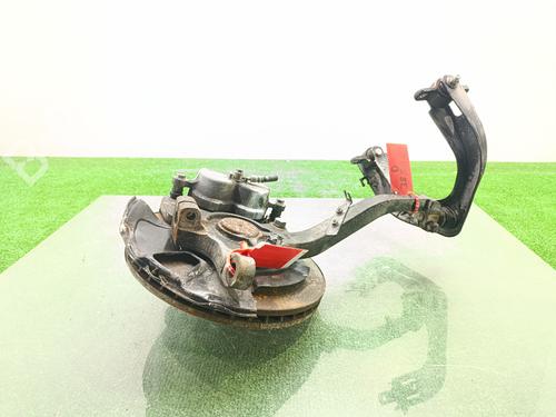 Right front steering knuckle SSANGYONG RODIUS II  | BP29539235M26 