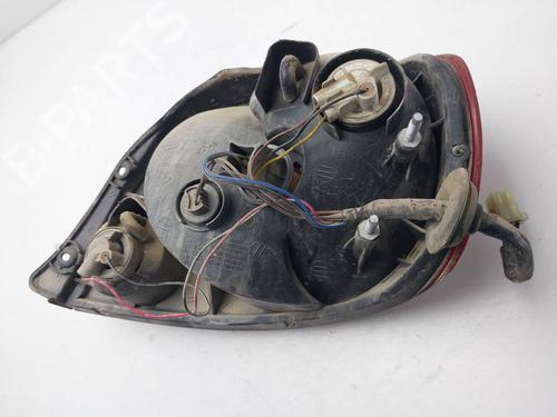 Left taillight DAEWOO MATIZ (M100, M150) 0.8 | BP38751548C34 - Image 4