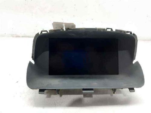 Used Electronic module Electronic module OPEL MOKKA / MOKKA X (J13) 1.4 LPG (_76) (140 hp) 10384846 10384846