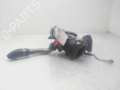 Turbolader/Kompressor für OPEL CORSA D (S07) [2006-2015]  29572628