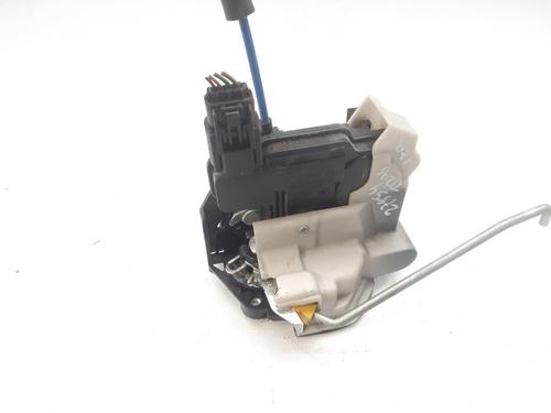 Used Rear left lock Rear left lock KIA RIO III (UB) [2011-2017] 11045817 11045817