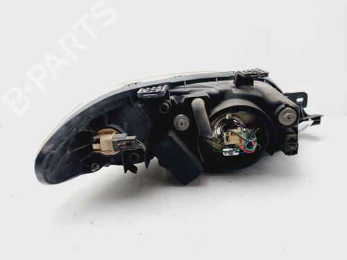 Left headlight CHEVROLET LACETTI (J200) 1.6 | BP29456402C28 