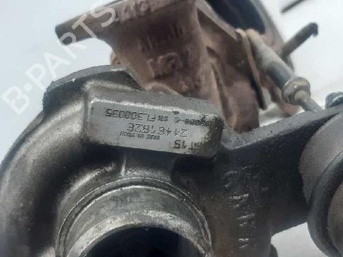 Turbocharger/Supercharger OPEL VECTRA C (Z02) 2.0 DTI 16V (F69) | BP3506470M71 