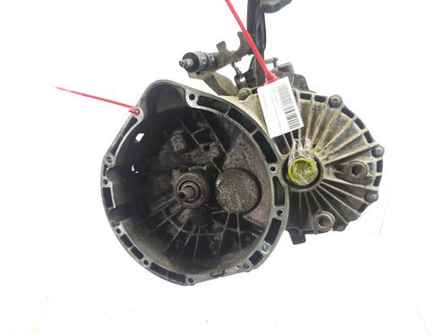Used Gearbox MERCEDES-BENZ A-CLASS (W168) A 160 (168.033, 168.133) (102 hp) 30280407