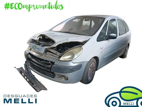 Used Parts CITROËN XSARA PICASSO (N68) 1.6 HDi (109 hp) 3468927