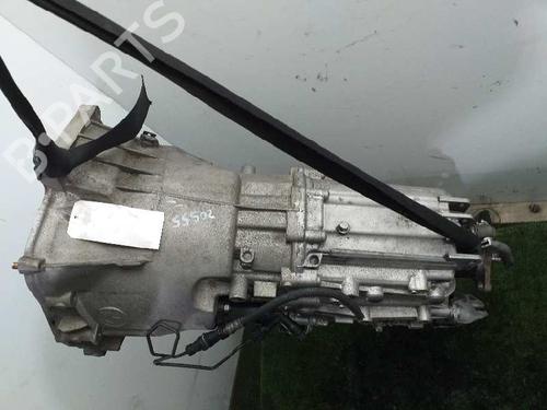 Gearbox BMW 3 (E90) 318 d | BP6017117M3 