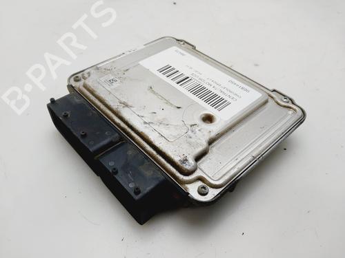 Engine control unit (ECU) CHEVROLET EPICA (KL1_) | BP31636518M57