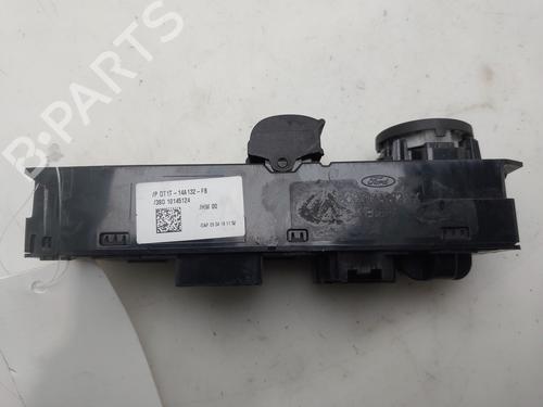 Left front window switch FORD TRANSIT CONNECT V408 Box Body/MPV | BP35803709I27 - Image 6