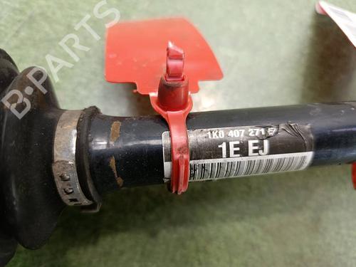 Left front driveshaft VW PASSAT B7 Variant (365) | BP39095031M38 - Image 5