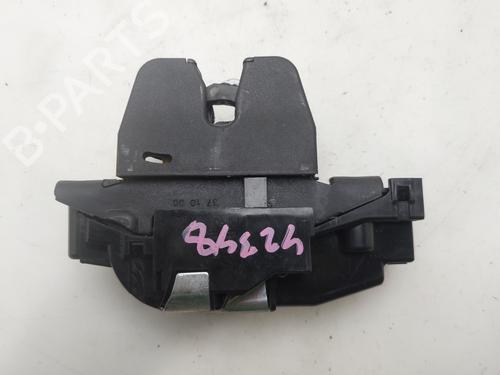 Bakluke lås Bakluke lås PEUGEOT 207 (WA_, WC_) [2006-2015] 37513744 37513744